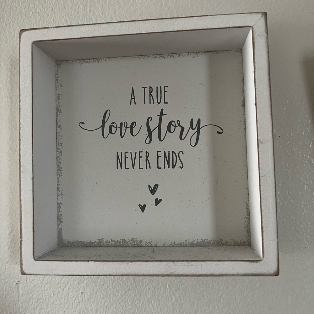 Wall decor set of 3